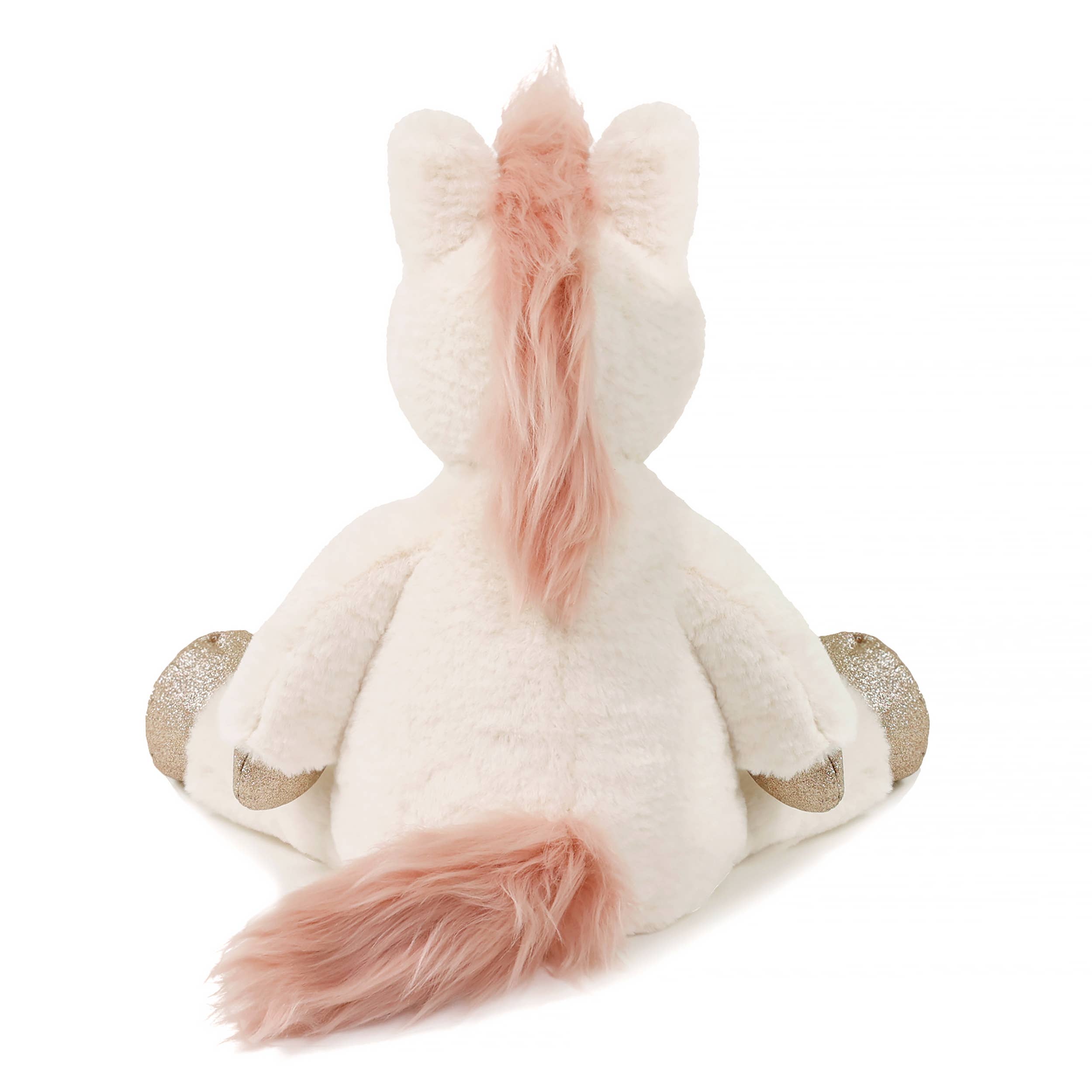 Misty Unicorn