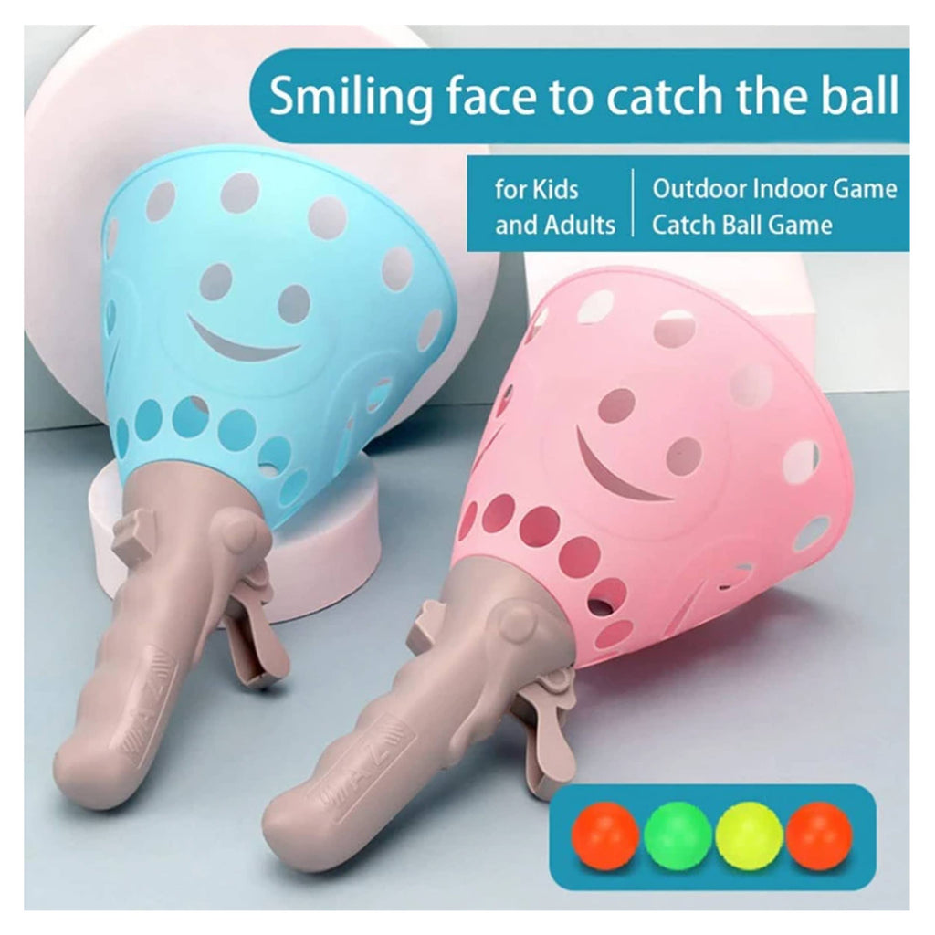 Throw & Catch Stocking Stuffer Outdoor Fun Kids Toy