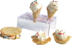 Tiny Ice Cream!