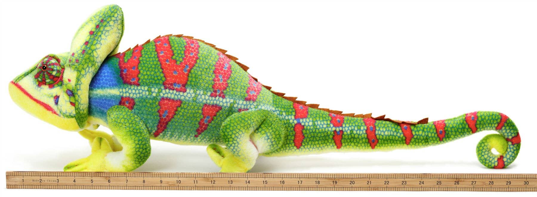 Chamille The Chameleon 31"