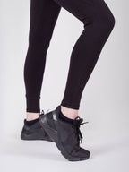 PlantTec™ Organic Leggings | Black