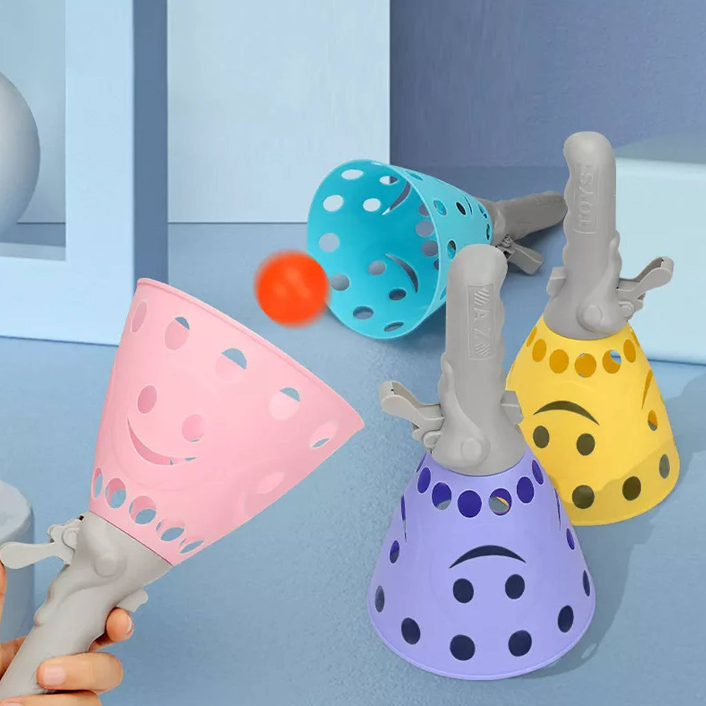 Throw & Catch Stocking Stuffer Outdoor Fun Kids Toy