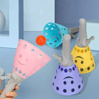 Throw & Catch Stocking Stuffer Outdoor Fun Kids Toy