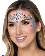 Face Gems - perfect for raves & concerts