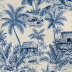 Infant Boys Cabana Cotton Set