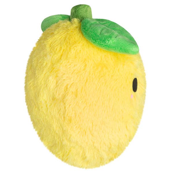 Mini Lemon Plush