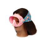 Desert Sunshine Swim Mask