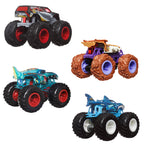 Hot Wheels Monster Truck