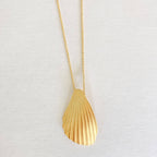 Ma Ke Kai Hawaiian Cast Necklaces