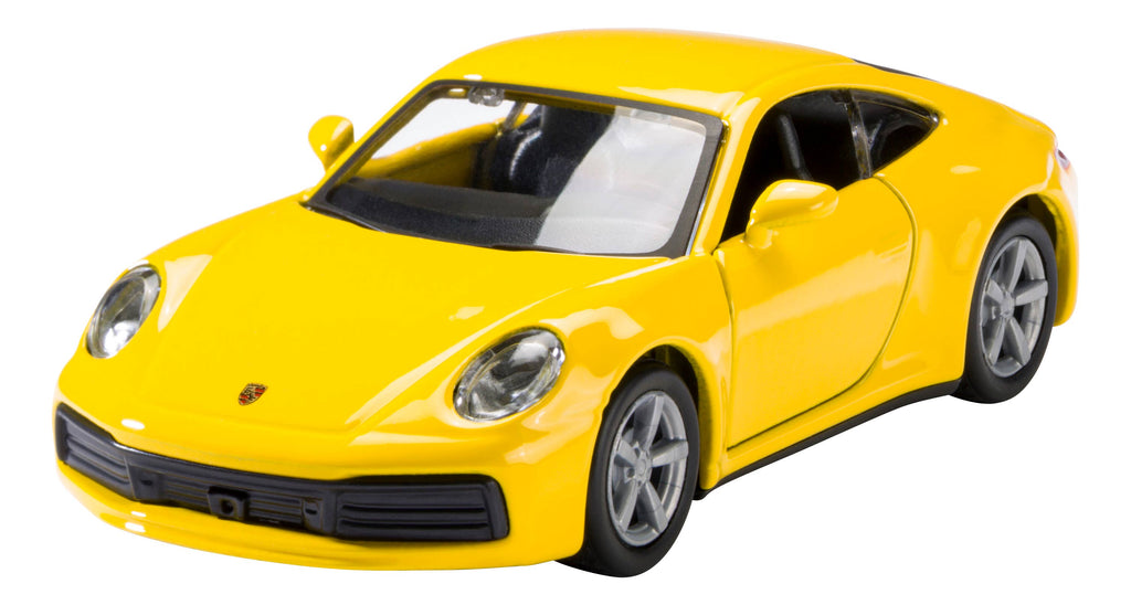 Rollin' Porsche Assortment
