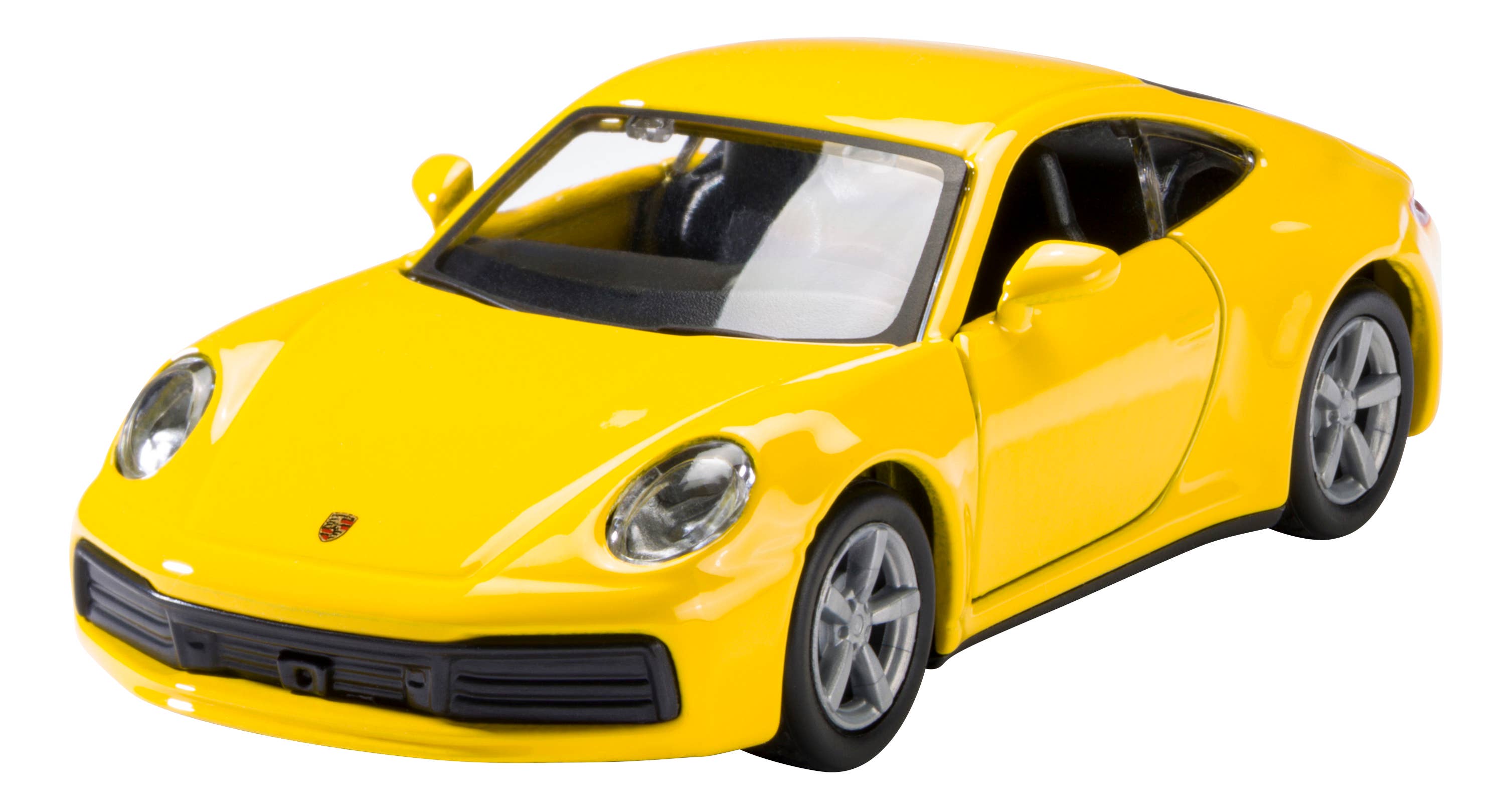 Rollin' Porsche Assortment