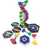 Splice Strategic Stacking Game