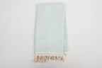 Striped Handwoven Turkish Towel
