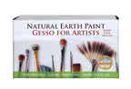 Eco Gesso Kit: Eco friendly, natural & vegan