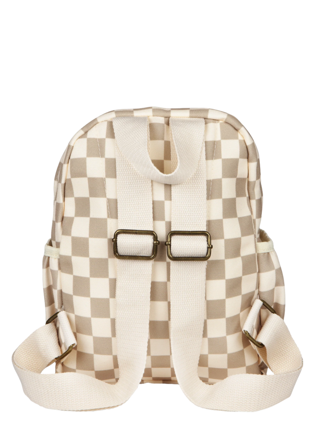 Backpack (Checks)