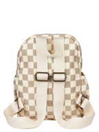 Backpack (Checks)