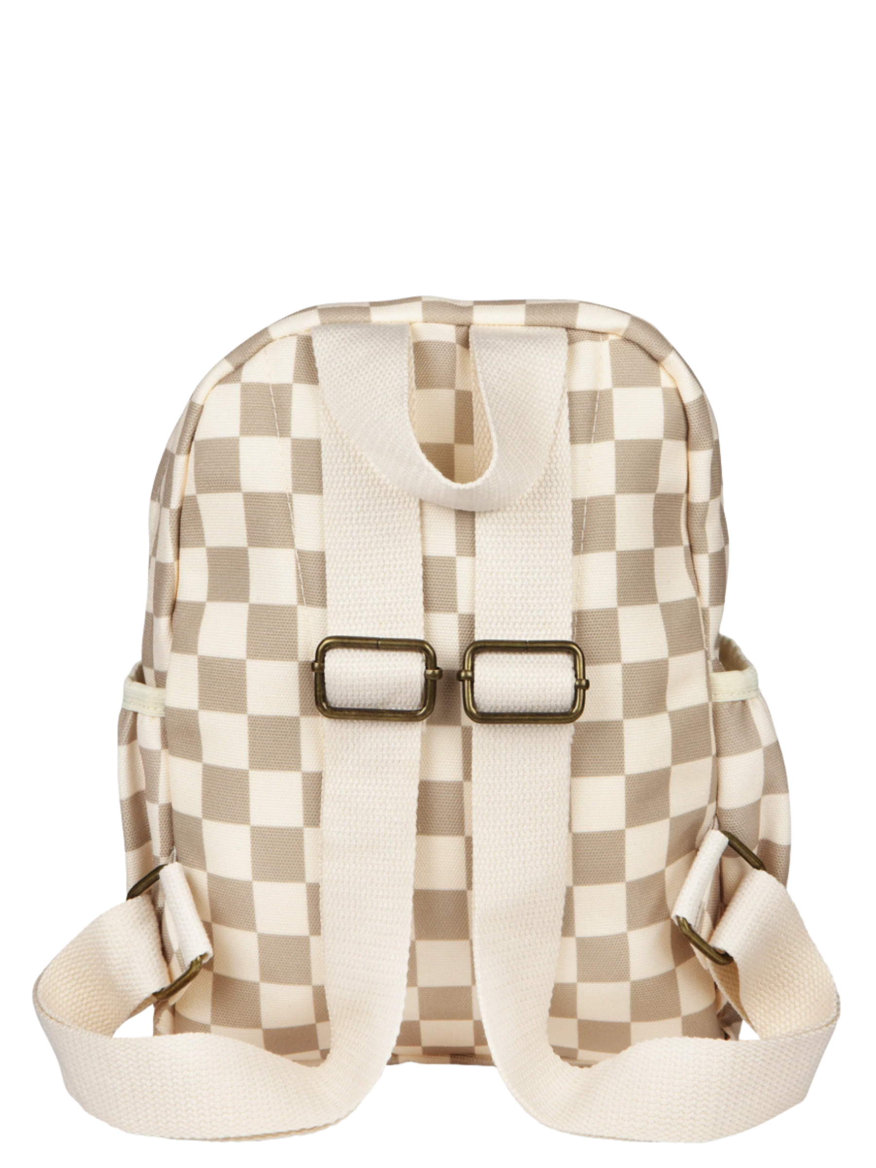 Backpack (Checks)