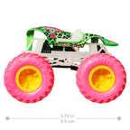 Hot Wheels Glow Monster Trucks