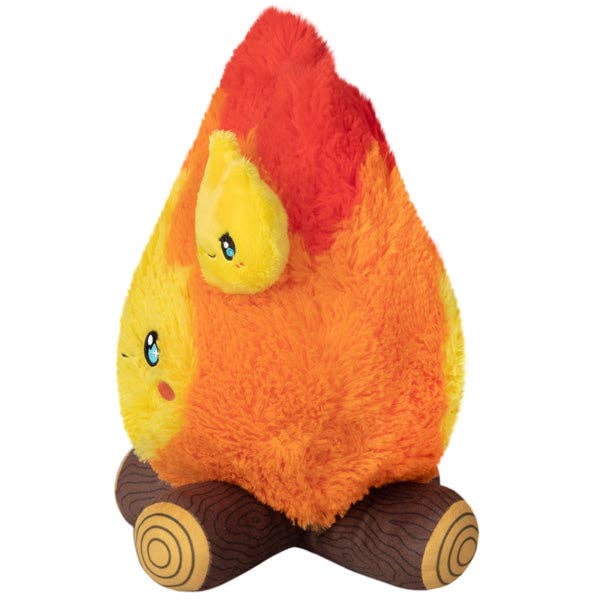 Mini Campfire Plush