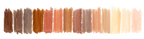 Kwik Stix Global Skin Tone Set 14 pcs TPG-672
