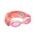 Over The Rainbow Swim Goggles
