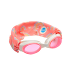 Over The Rainbow Swim Goggles