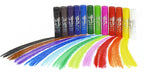 KwikStix Tempera Paint - 12 Classic Colors TPG-602