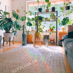 Monarch Butterfly Suncatcher Window Decal