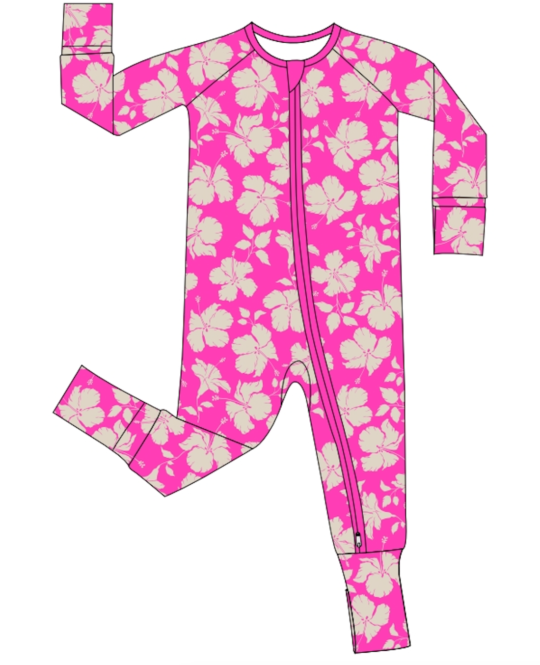 Salina Bamboo Coverall