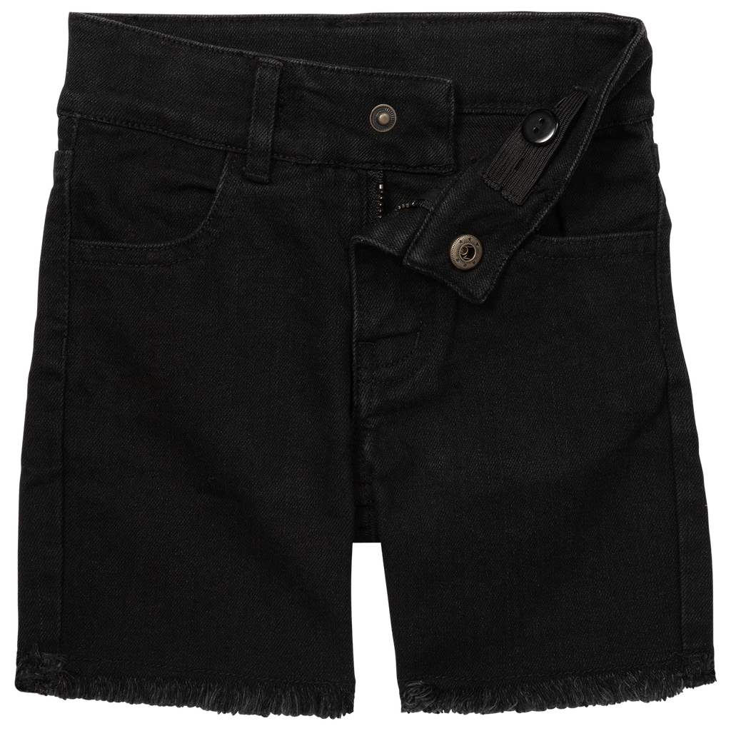 Waco Short (Black)