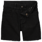 Waco Short (Black)