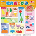 TOYO ORIGAMI EDUCATION
