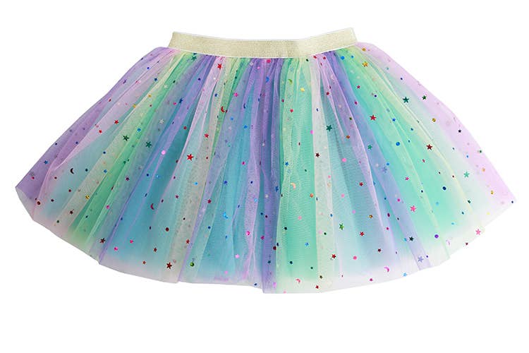 Moon Dancer Tutu