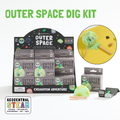 Outer Space Dig Kit