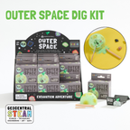Outer Space Dig Kit