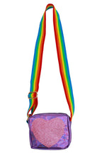 Heart Purse