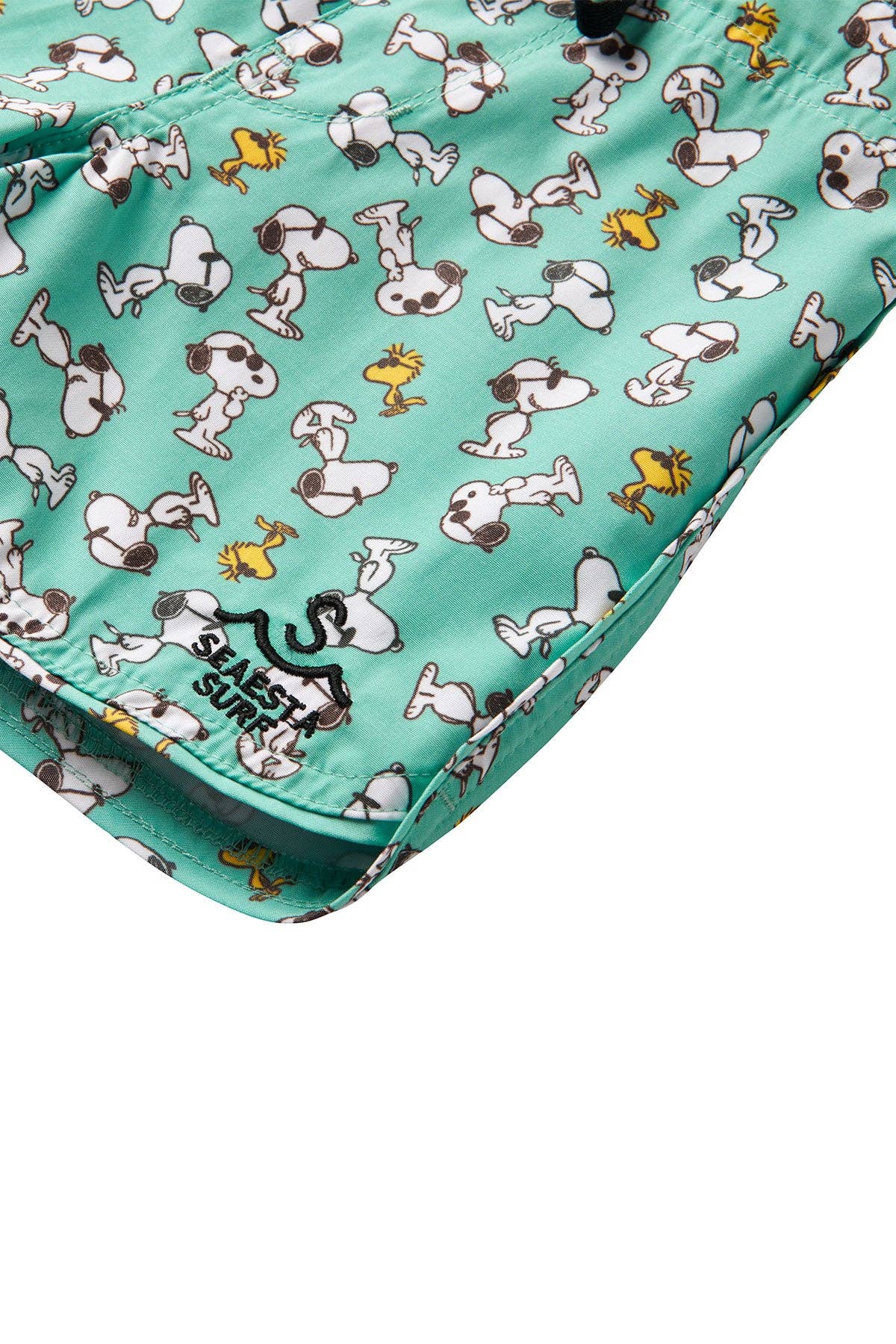 Peanuts® Joe Cool / Sea Glass Boardshorts