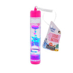 Sensory Lab Liquid Keychain