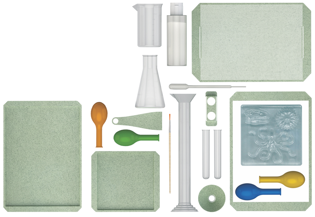 Organic Science Lab
