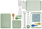 Organic Science Lab