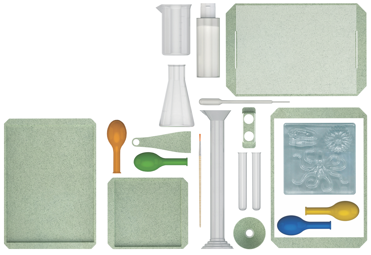 Organic Science Lab