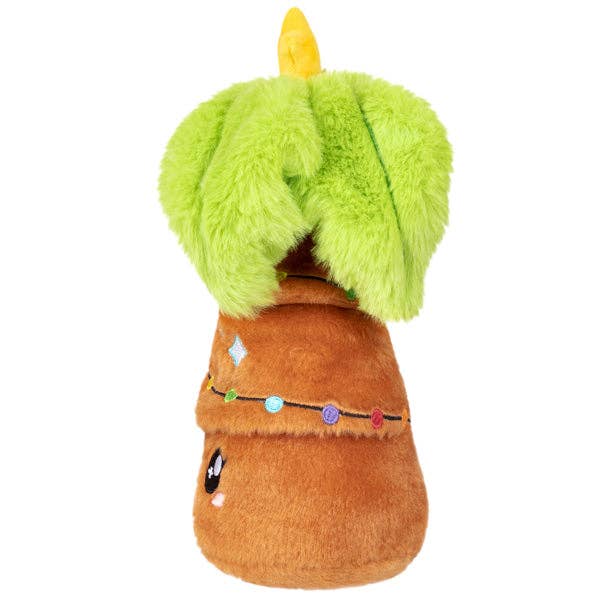 Alter Egos Series 3: Palm Tree Plush