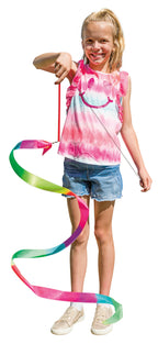 Playground Classics Rainbow Stunt Streamer