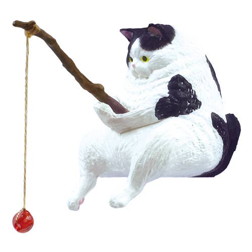 Blind box - Fishing Cat