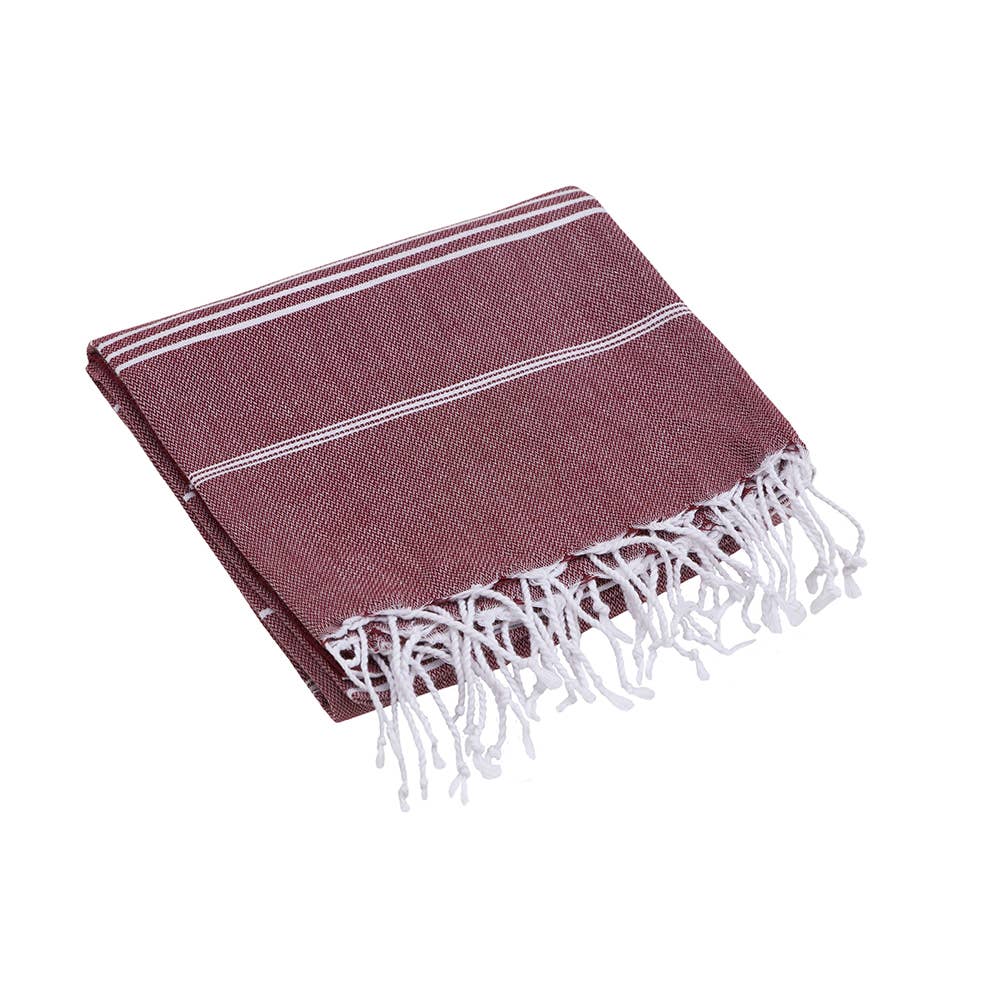 Turkish Beach Towels - Bridal