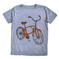 Beach Cruiser - Kids Triblend Tee