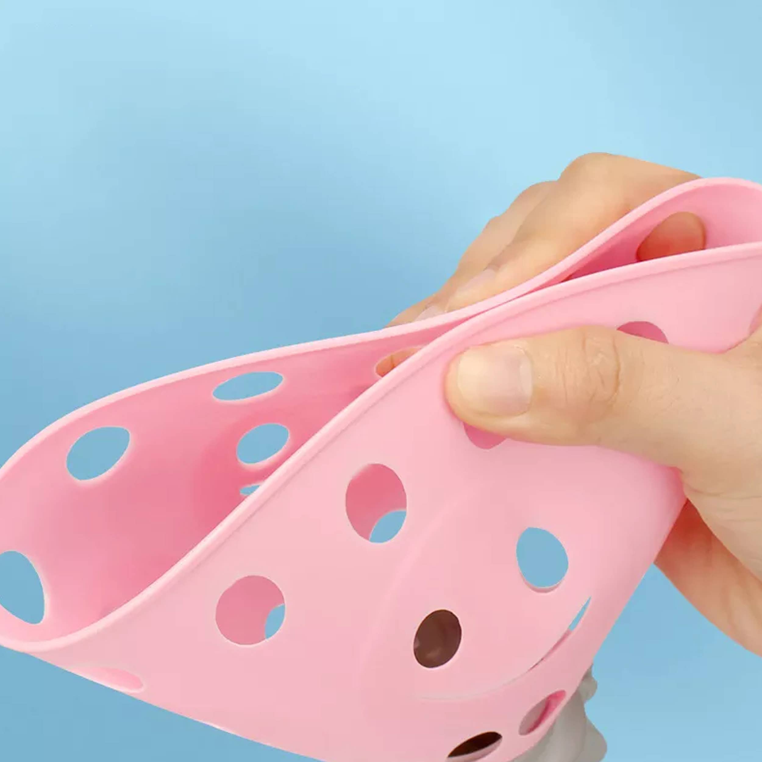Throw & Catch Stocking Stuffer Outdoor Fun Kids Toy