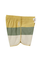 Triple Scoop / Key Lime / Boardshorts