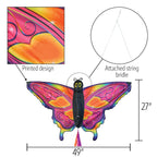 Fancy Butterfly Kite