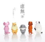 Assorted Animal Suprise box: Feel Nothing 2